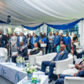 ARIPO Launches 50th Anniversary Year Celebrations & Commemorative Logo
