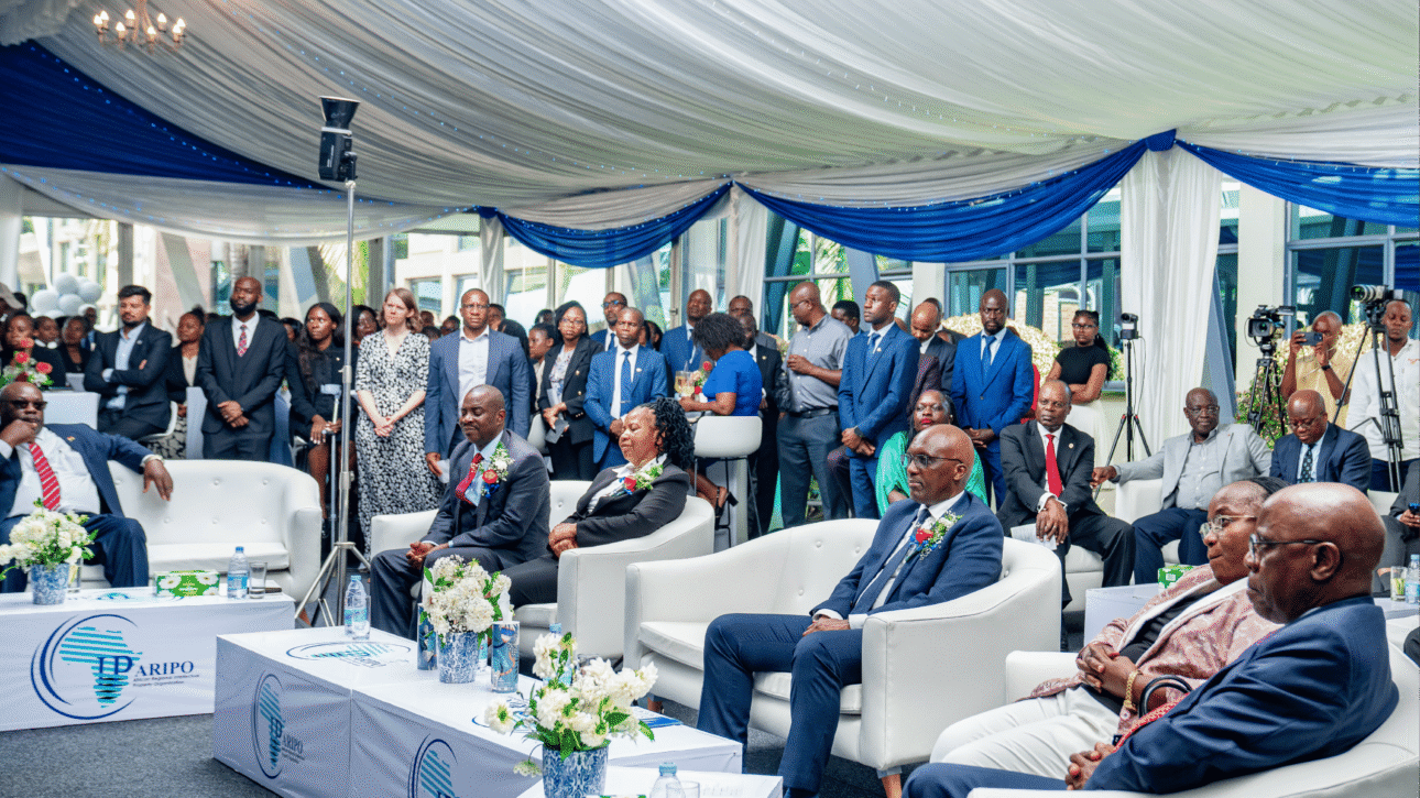aripo50 launch