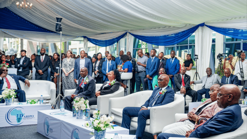 aripo50 launch