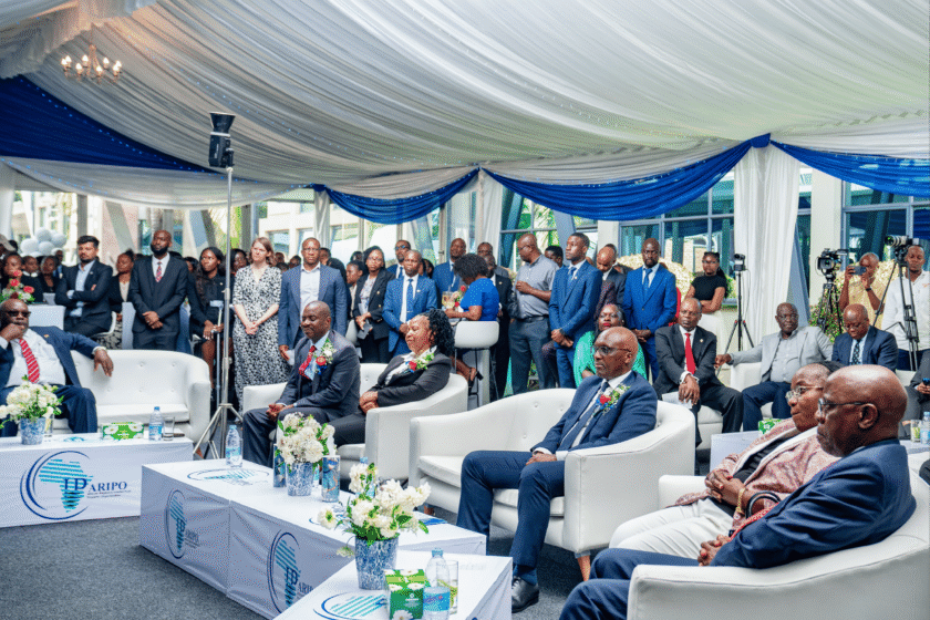 aripo50 launch