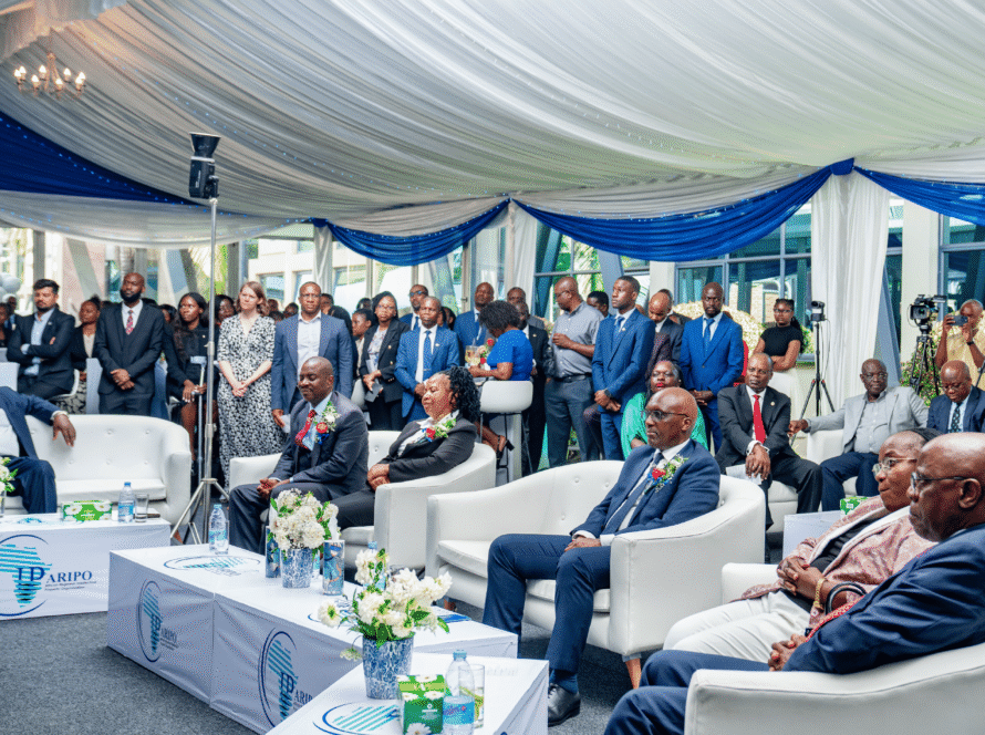 aripo50 launch