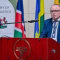 Symposium on the Protection of New Plant Varieties Held in Lesotho