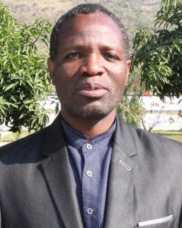 Dr. Claid Majaju