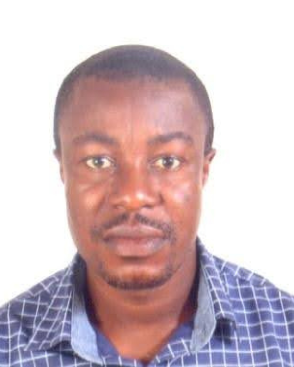 Mr. Georges Prah