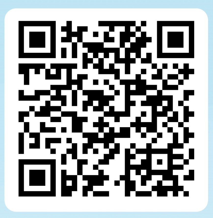 Scan QR code to register for the Africa IP Conference and Exhibition